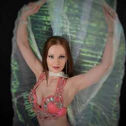 Enchanting Bellydance by Zaina, profile image