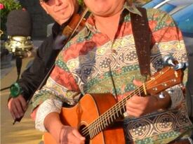 Just Picked String Band - Bluegrass Band - Morgan Hill, CA - Hero Gallery 4