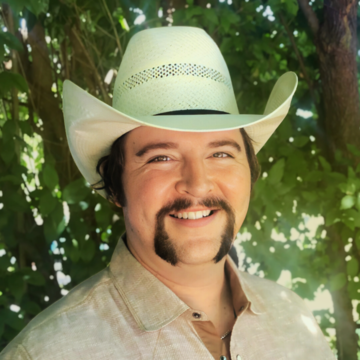 Tyler Preston | Country, Southern Rock, Americana - Country Band - Austin, TX - Hero Main