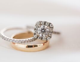 wedding ring etiquette