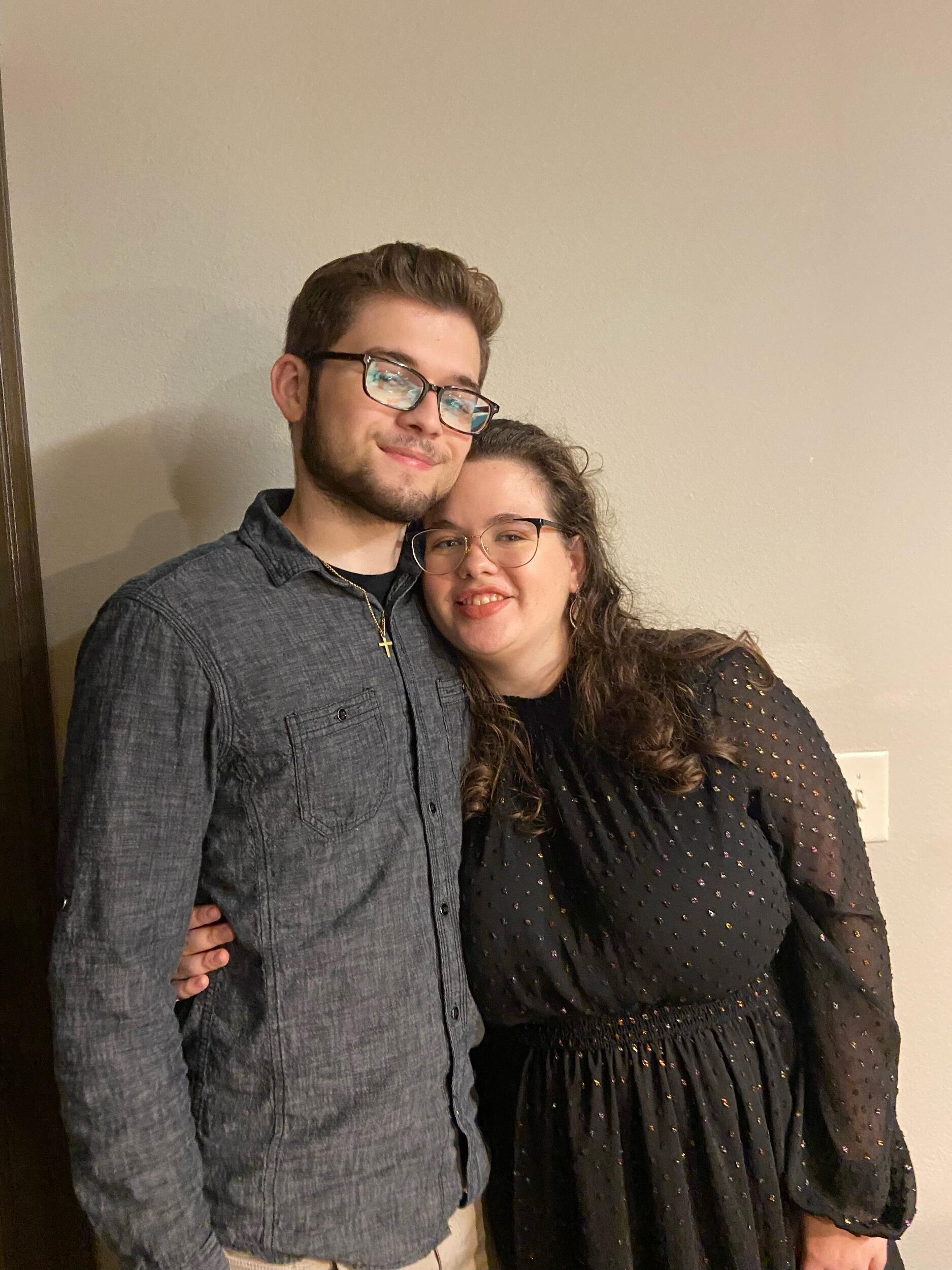 3 year anniversary!