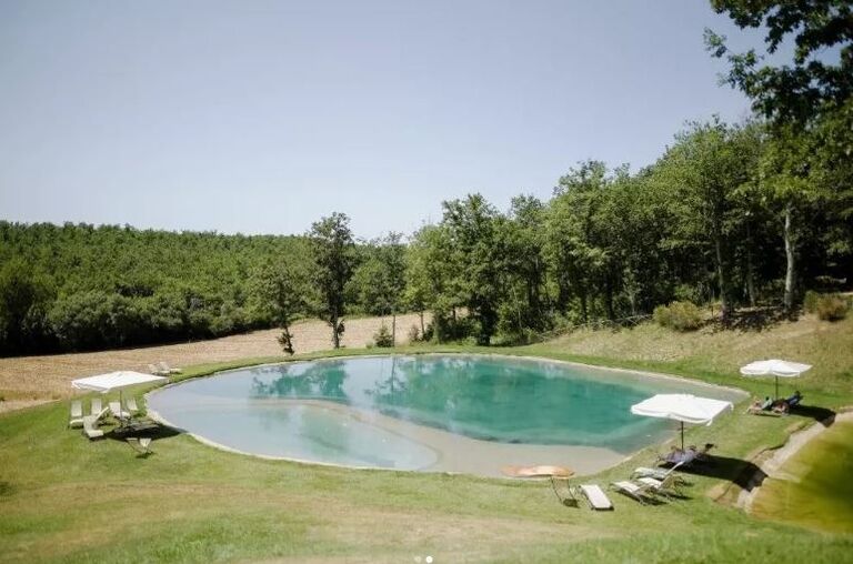 BBQ & Pool Party 4:00pm