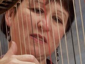 Mary Frank - Harpist - Seattle, WA - Hero Gallery 3