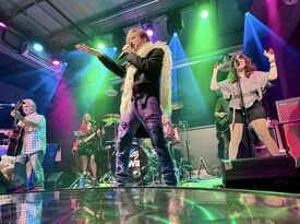 David Bowie Tribute-Totally Bowie - Rock Band - Silver Spring, MD - Hero Gallery 4