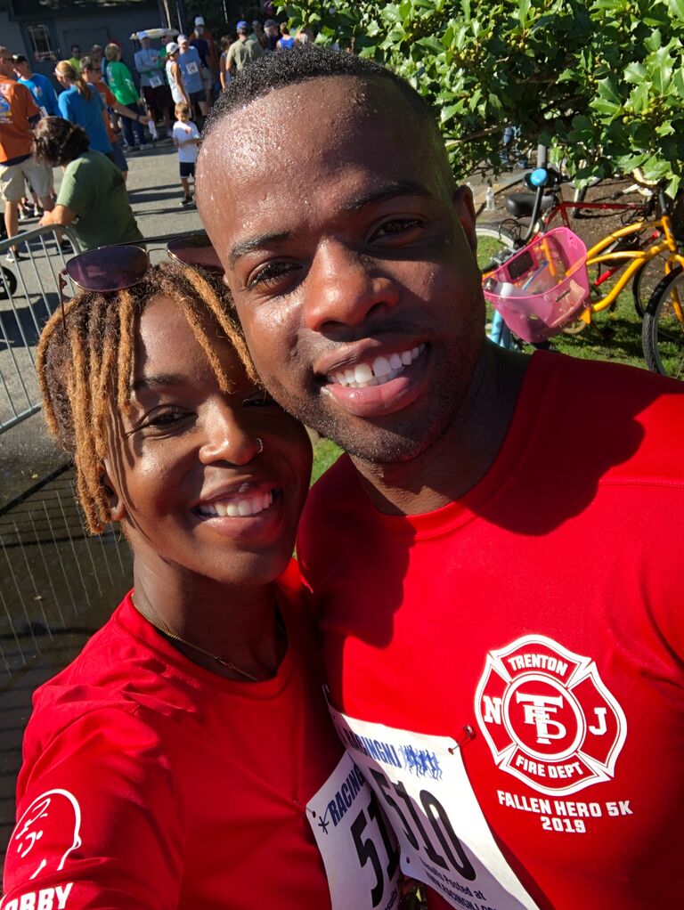 Fallen Heroes 5K 2019
