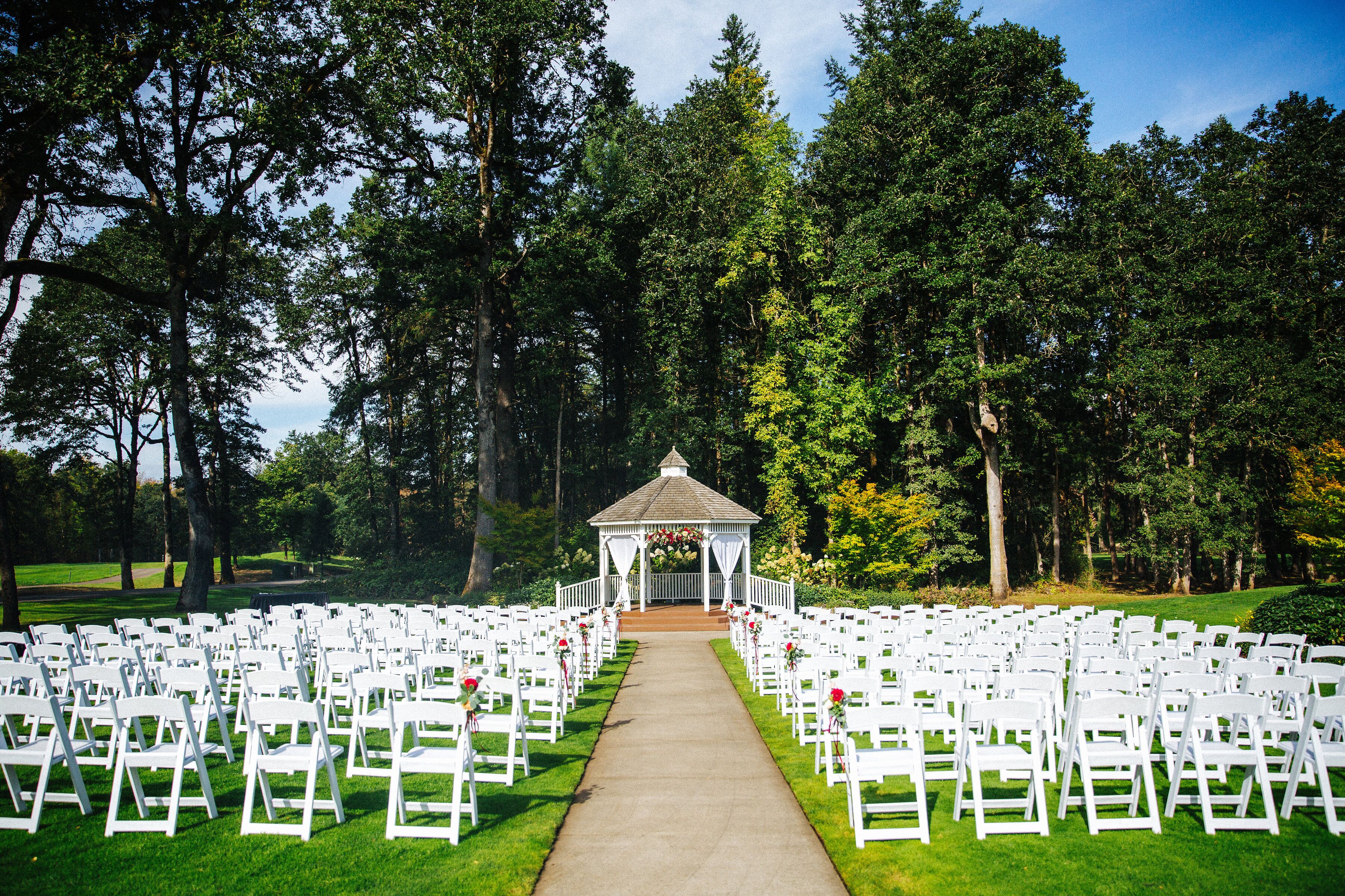 Wedding Venues In Vancouver Wa The Knot