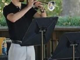 Trumpet Performer & Educator - Trumpet Player - Atlanta, GA - Hero Gallery 1