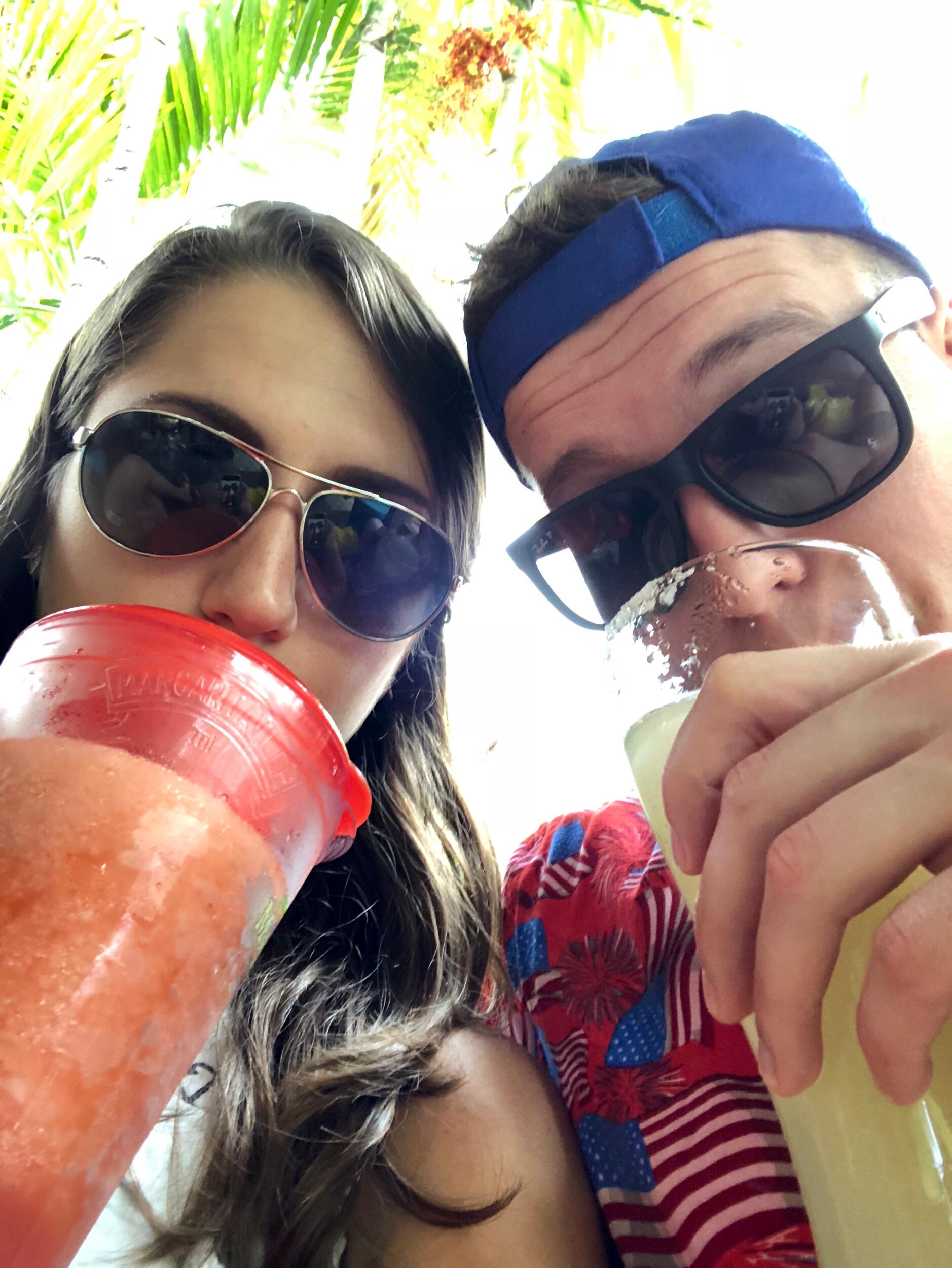 Margaritaville - Falmouth, Jamaica 