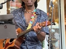 Karlus Trapp Music - Singer Guitarist - Sarasota, FL - Hero Gallery 4