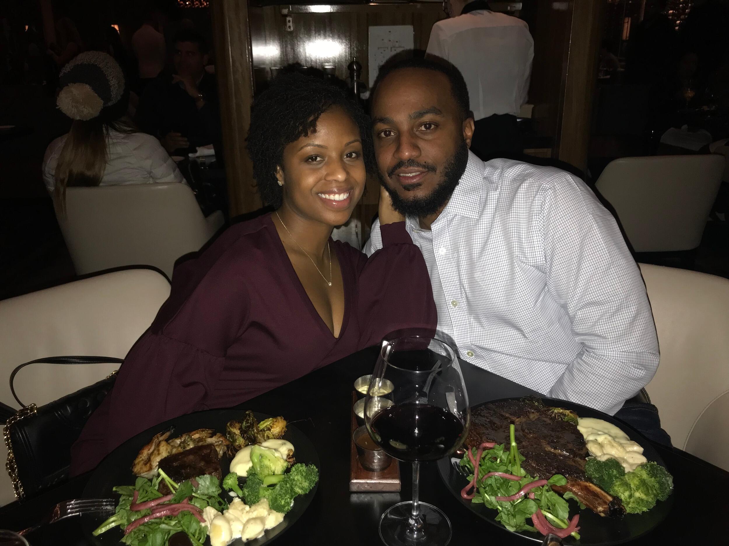Jasmine's 30th Birthday!