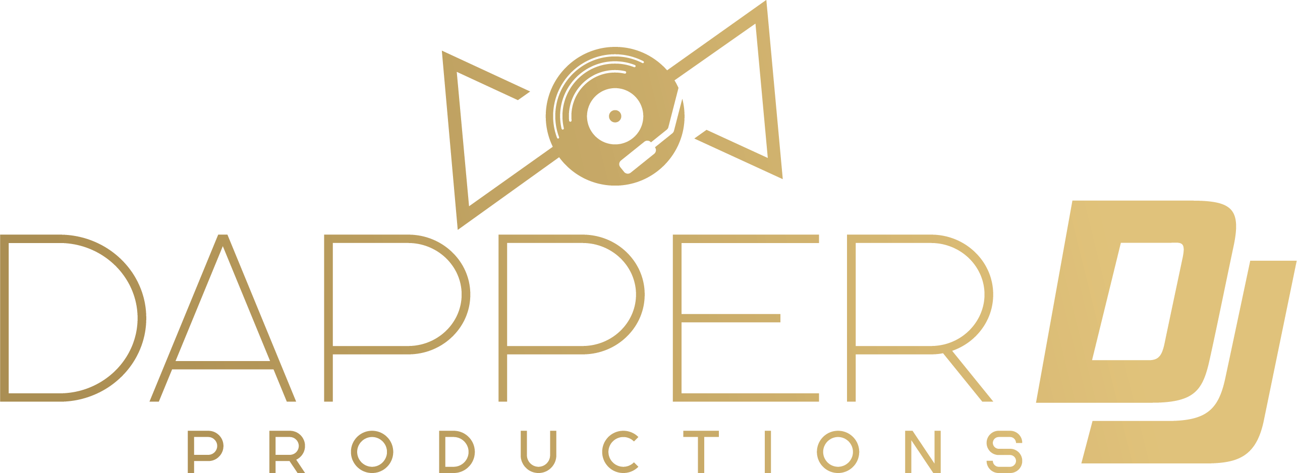 Dapper DJ Productions + Updated Prices - The Knot