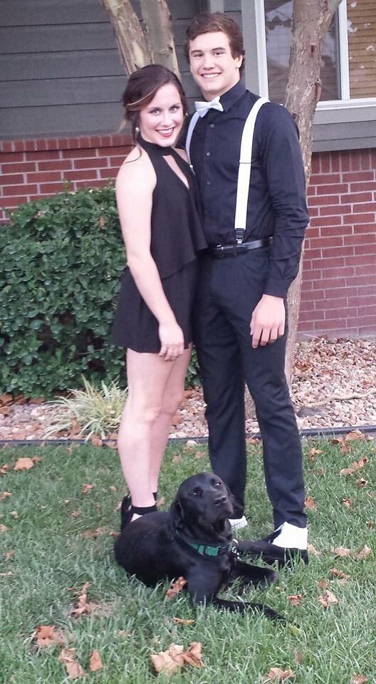 Homecoming Round 2!
