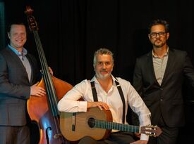 Dan Garcia Acoustic Latin Jazz Trio - Latin Band - New York City, NY - Hero Gallery 4