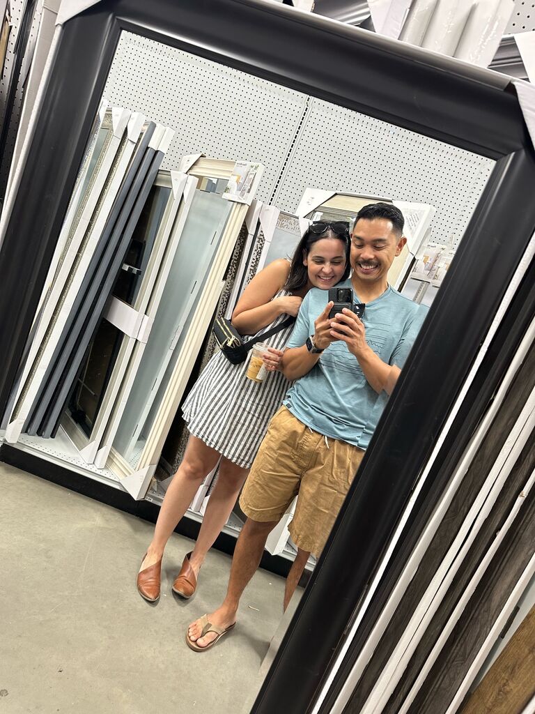 Second date in OKC