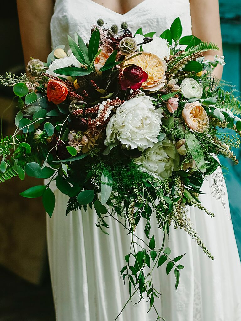 Wildflower Bouquets The Best Wildflower Bouquets from 