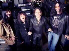 BlackR Sabbath - Tribute Band - Los Angeles, CA - Hero Gallery 2