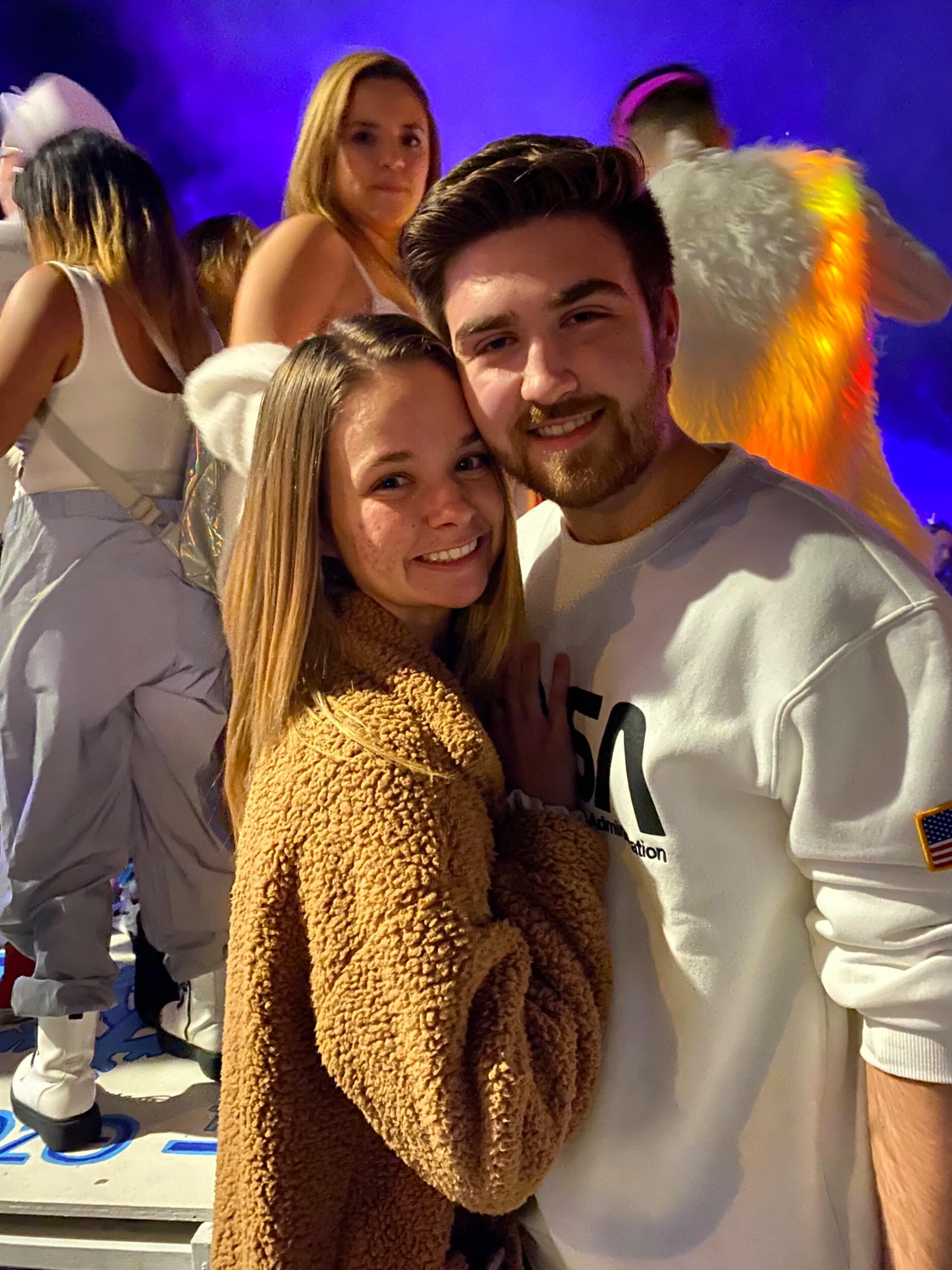 Our Dating Anniversary 