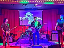 The Dilemma - Cover Band - Avon, CT - Hero Gallery 2