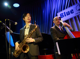 Saxophonist - Tsuyoshi Niwa (aka Pepe Imposible) - Saxophonist - New York City, NY - Hero Gallery 1