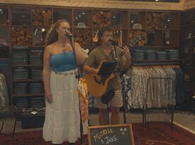 Maddie & Jake - Acoustic Band - Boston, MA - Hero Gallery 3