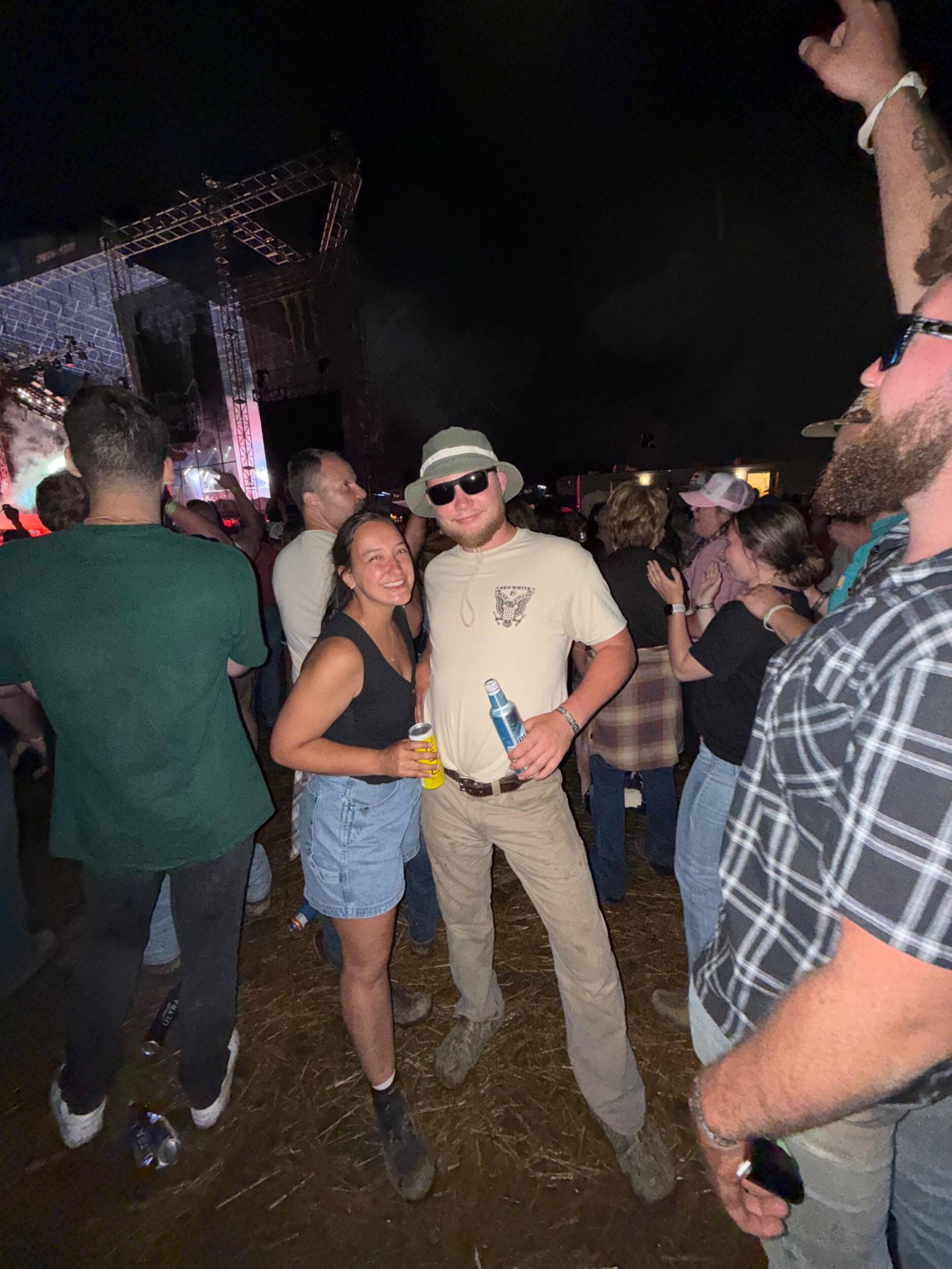 4th Country Fest in the books! Many more to come.