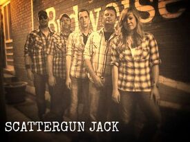 Scattergun Jack - Country Band - Saint Louis, MO - Hero Gallery 1