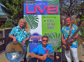 Steel of the Night Band - Steel Drum Band - Floral City, FL - Hero Gallery 1