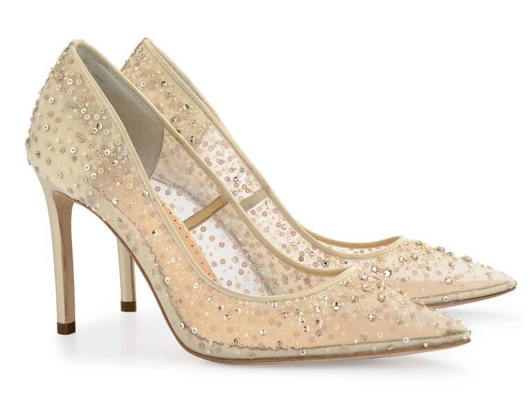 20 Gorgeous Mother of the Bride Shoes