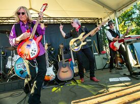 Petty Fever: Award Winning Tribute to Tom Petty - Tom Petty Tribute Act - Vancouver, WA - Hero Gallery 1