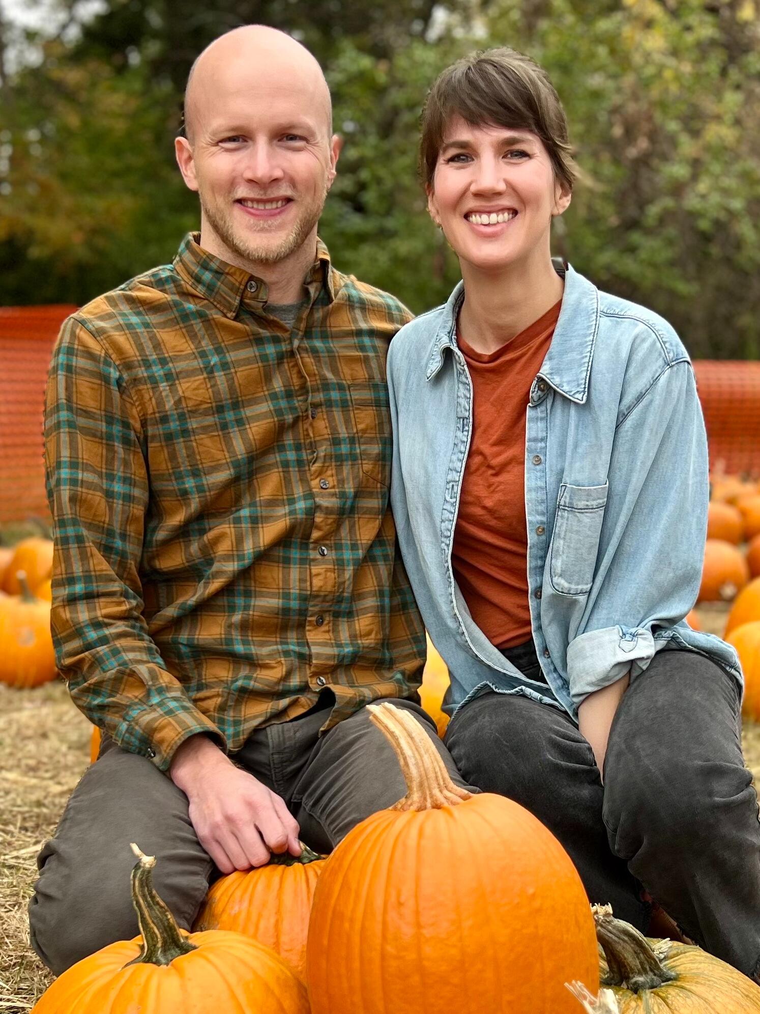 Osceola Pumpkin Express