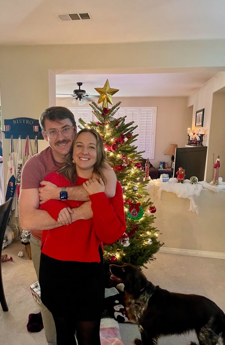 Christmas Love