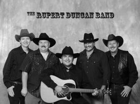 The Rupert Duncan Country Band - Country Band - Rio Linda, CA - Hero Gallery 2