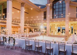 World Golf Hall of Fame & Museum | Reception Venues - The Knot