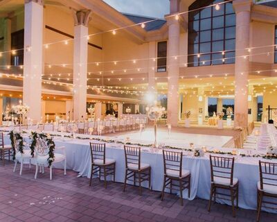 Wedding Venues In Jacksonville Fl The Knot