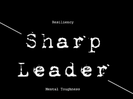 Sharp Leader - Motivational Speaker - Kansas City, MO - Hero Gallery 1