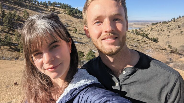 Back to CO for a very Claybo Christmas