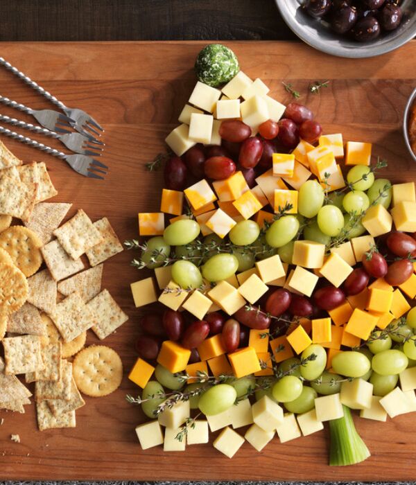 Festive Appetizer Recipes to Celebrate the Holidays - The Bash