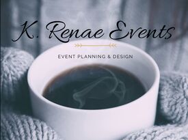 K. Renae Events  - Event Planner - Atlanta, GA - Hero Gallery 1