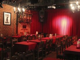 El Cid - Main Dining Room - Theater - Los Angeles, CA - Hero Gallery 2