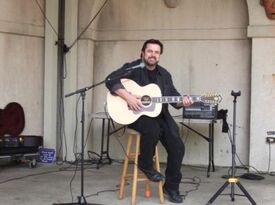 Victor Fox - Acoustic Guitarist - Gadsden, AL - Hero Gallery 4