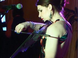 Karin E - Violinist - Traverse City, MI - Hero Gallery 1