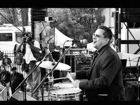 Tito Puente Jr. - Latin Band - New York City, NY - Hero Gallery 4