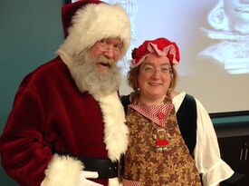 The Holiday Company - Santa Claus - Herndon, VA - Hero Gallery 4
