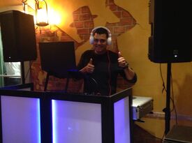 DJ Lucho - L2 Events Masters - Party DJ - Pembroke Pines, FL - Hero Gallery 2