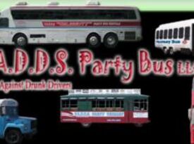 F.A.D.D.S. Party Bus - Party Bus - Mount Juliet, TN - Hero Gallery 1