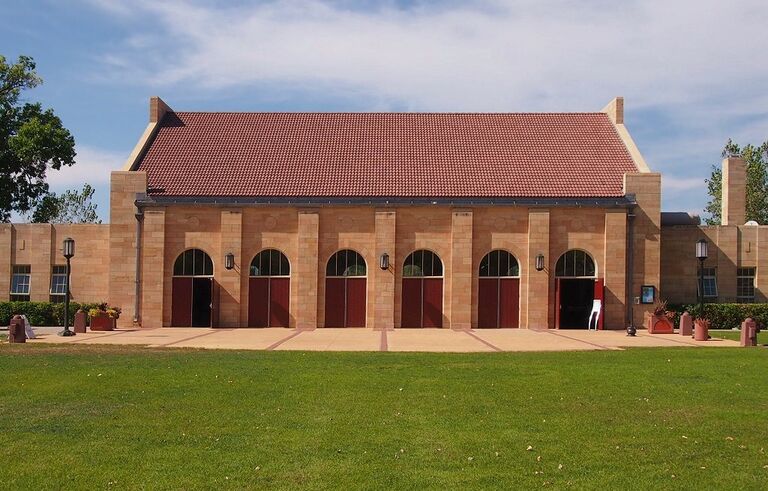 Reception will be held at Harriet Island Pavilion 
200 Dr Justus Ohage Blvd, St Paul, MN 55107