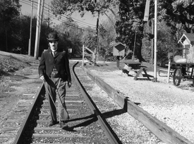 The Chaplin Fellow - Impersonator - Elgin, IL - Hero Gallery 4