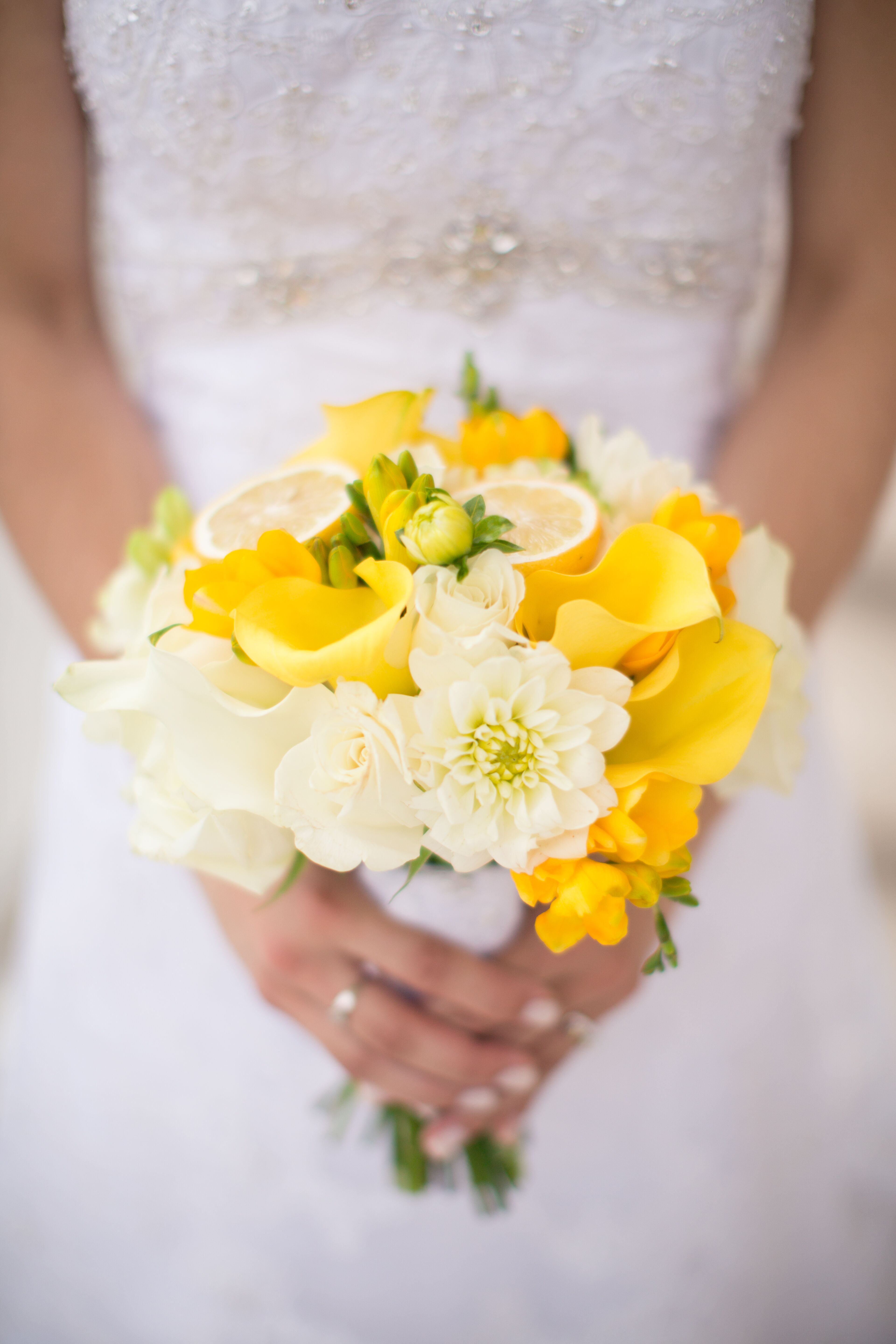 Madison Wedding Flowers Florists The Knot