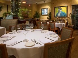L'Opera Ristorante - L’Opera Main Dining Room - Restaurant - Long Beach, CA - Hero Gallery 4