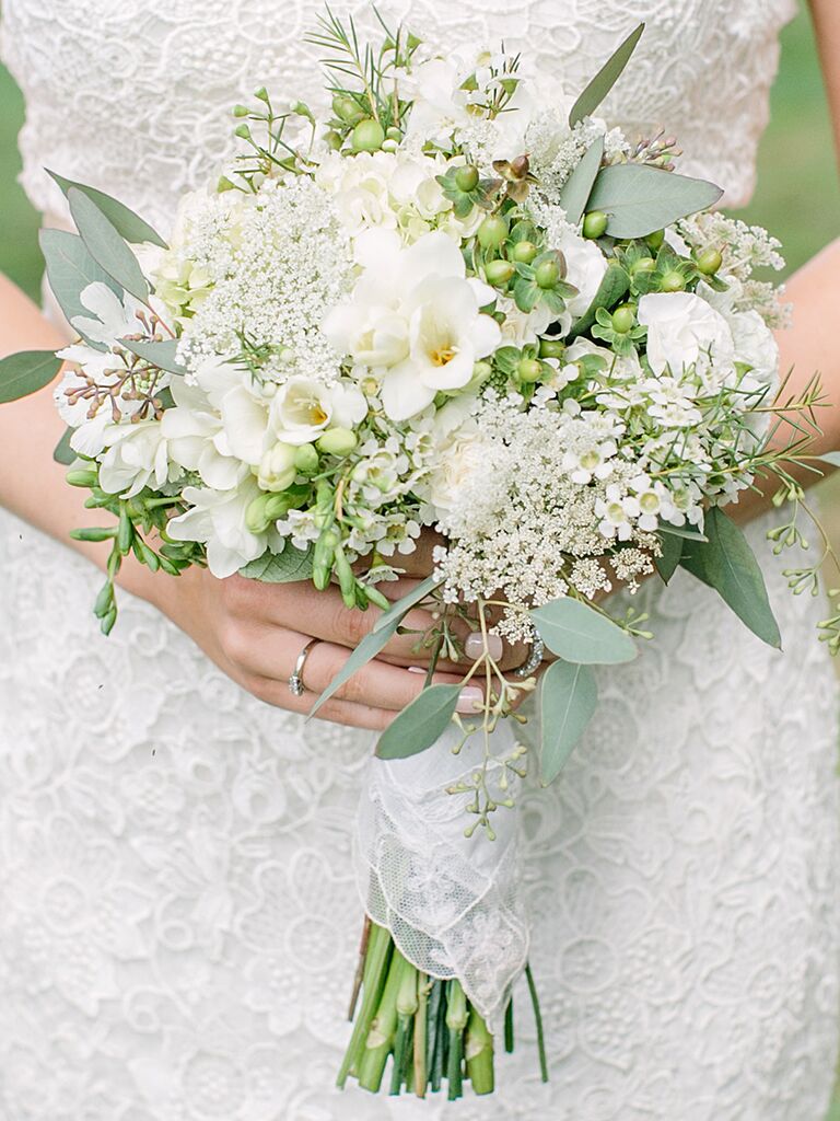 Wildflower Bouquets: The Best Wildflower Bouquets from ...